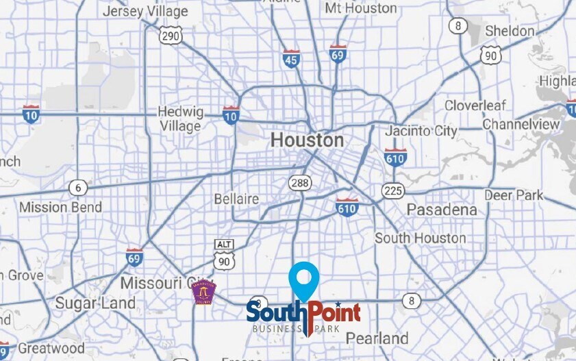 More Photos Of 3203 S Sam Houston Pky E, Houston Unknown For Lease