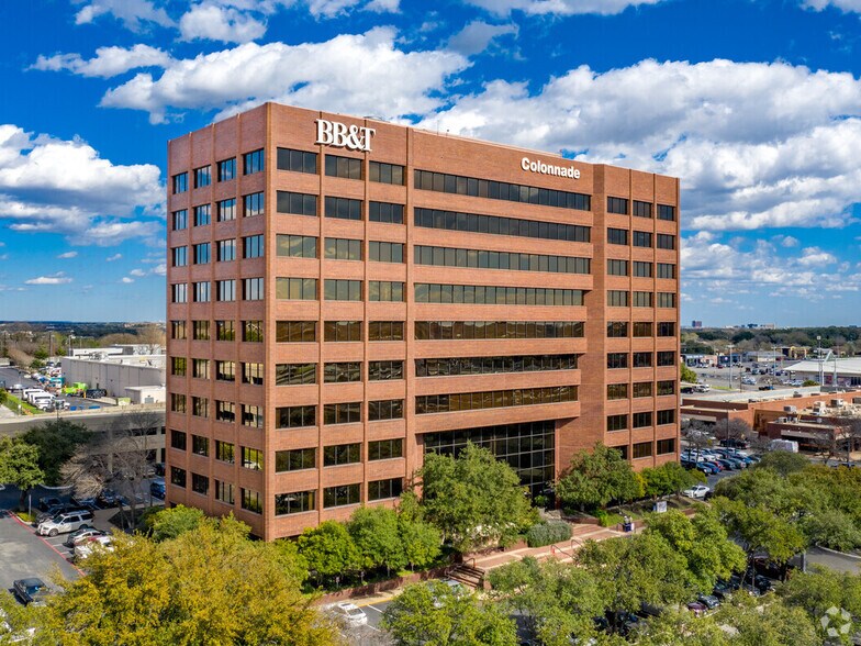 More Photos Of 9901 W Interstate 10, San Antonio Office Residential For Lease
