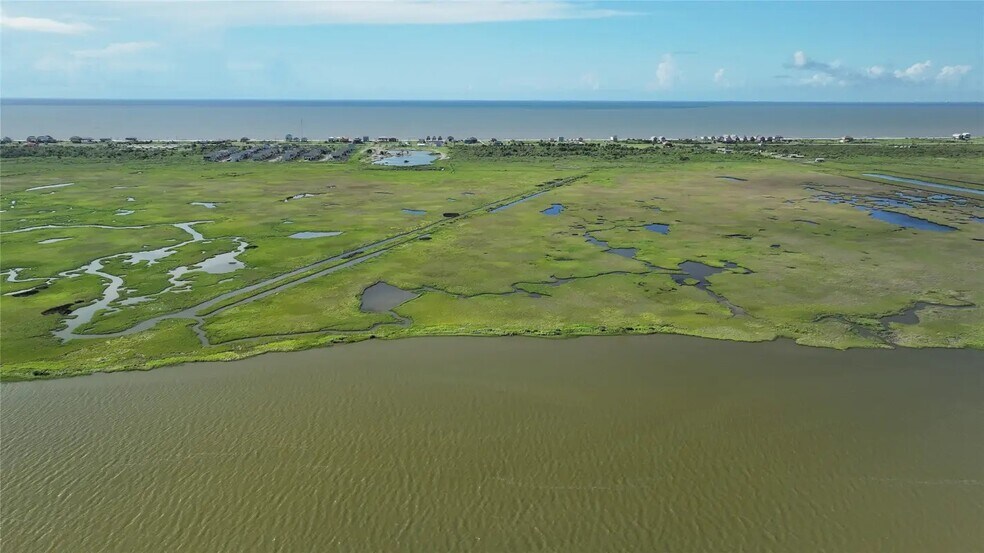 More Photos Of TBD Hwy 87, Gilchrist Land For Sale