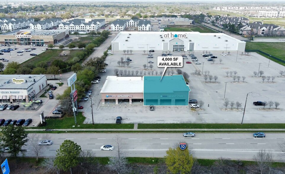 More Photos Of 19450 Katy Fwy, Houston Healthcare For Lease