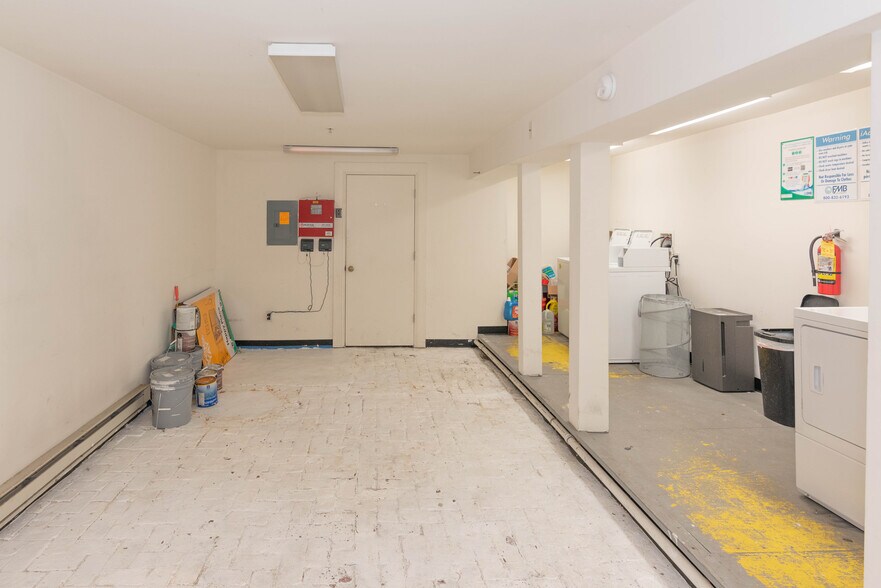 More Photos Of , Baltimore Multifamily For Sale