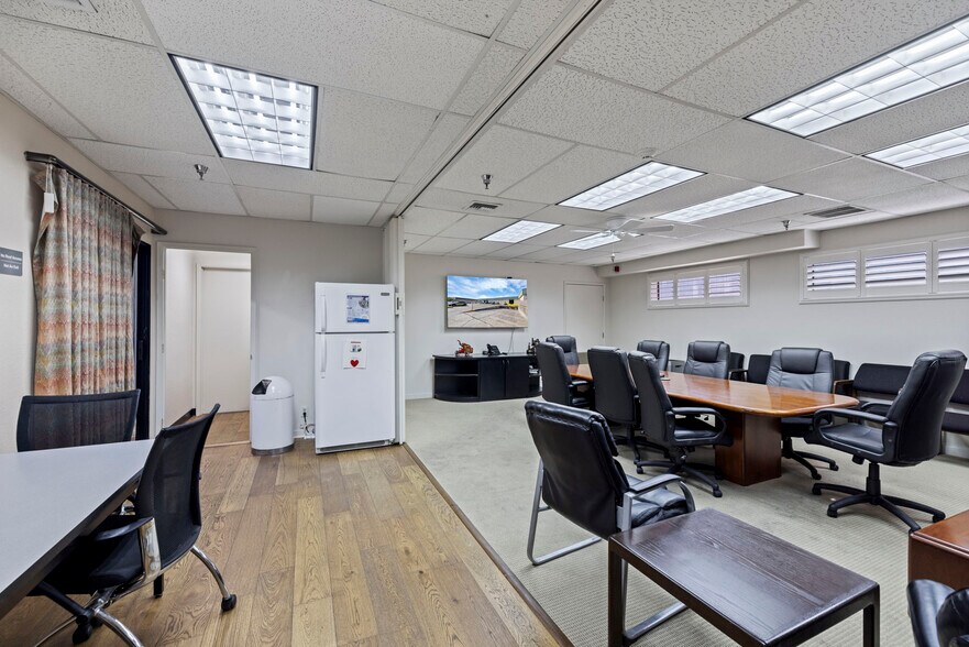 More Photos Of 2431 N Wigwam Dr, Stockton Warehouse For Sale