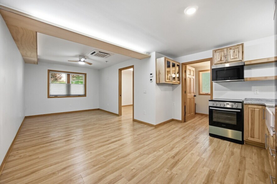 More Photos Of 9765 261st Ave NW, Zimmerman Flex For Sale
