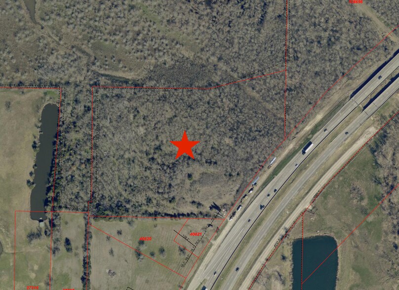 More Photos Of 100 Interstate 30, Greenville Land For Lease