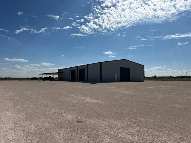 More Photos Of 218 County Road 306 rd, Seminole Office For Lease