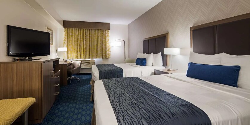 More Photos Of 3212 S 79th Ave E, Tulsa Hospitality For Sale