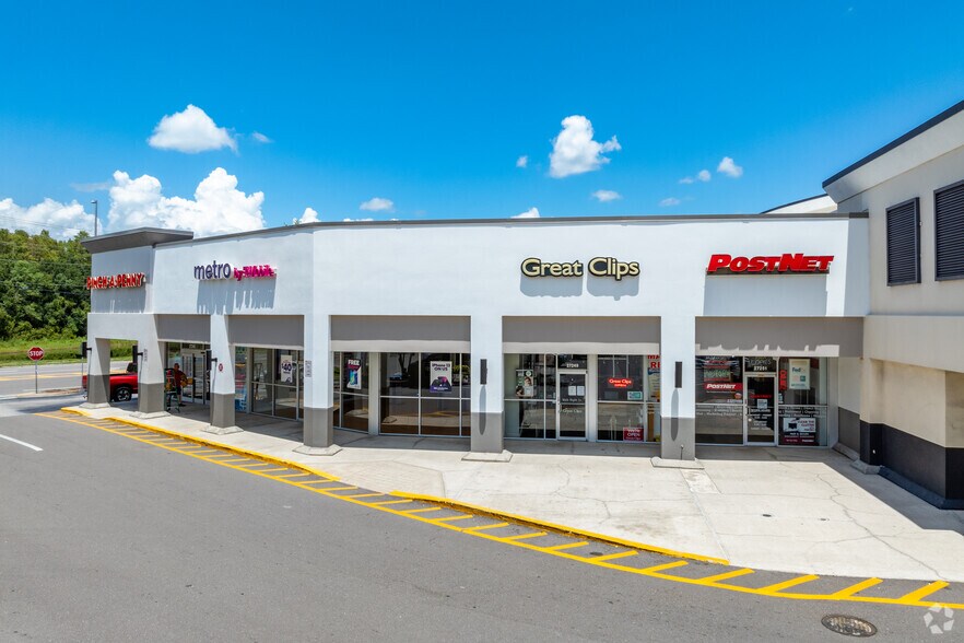 More Photos Of 27327-27424 Wesley Chapel Blvd, Wesley Chapel General Retail For Lease