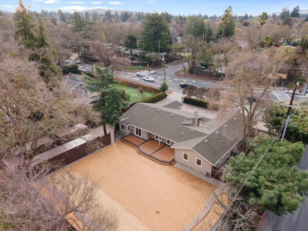 More Photos Of 484 Diablo Rd, Danville Office For Sale