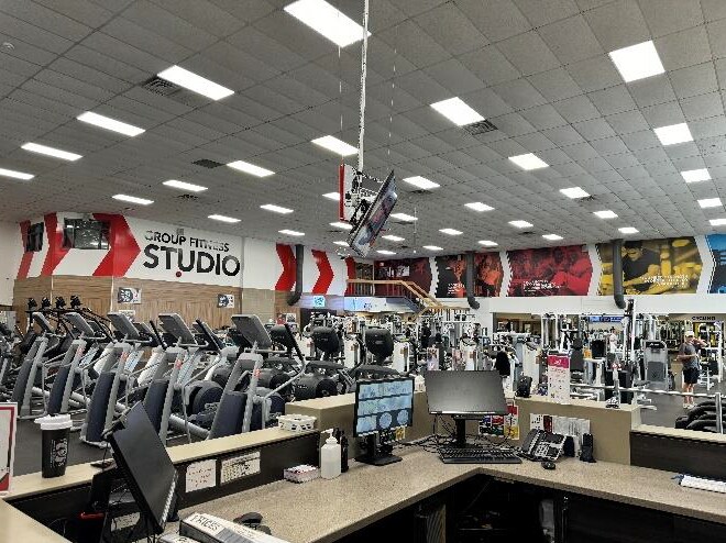 More Photos Of 589 2nd Line E, Sault Ste Marie Health Club For Sale