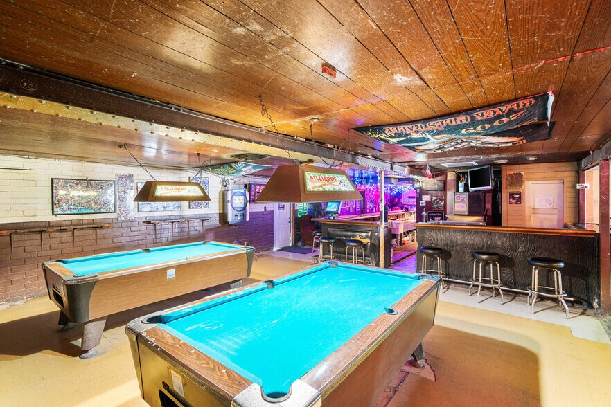 More Photos Of 2747 N Stone Ave, Tucson Restaurant For Sale