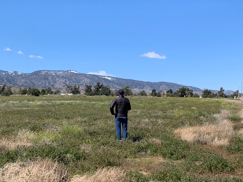 More Photos Of 9596 Johnson Rd, Phelan Land For Sale