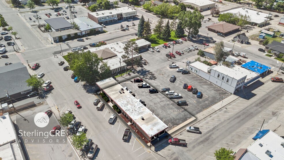 More Photos Of 204-214 Pinckney St, Hamilton Medical For Lease