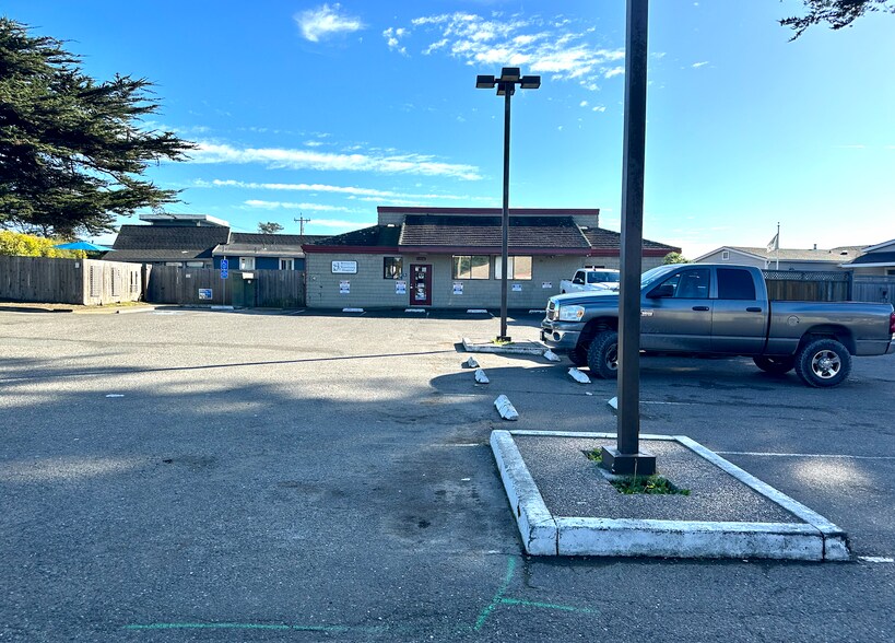 More Photos Of 1400 State Highway 1, Bodega Bay Freestanding For Lease