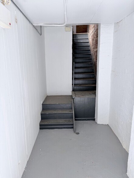More Photos Of 531 Yonge St, Toronto Storefront Retail Residential For Lease