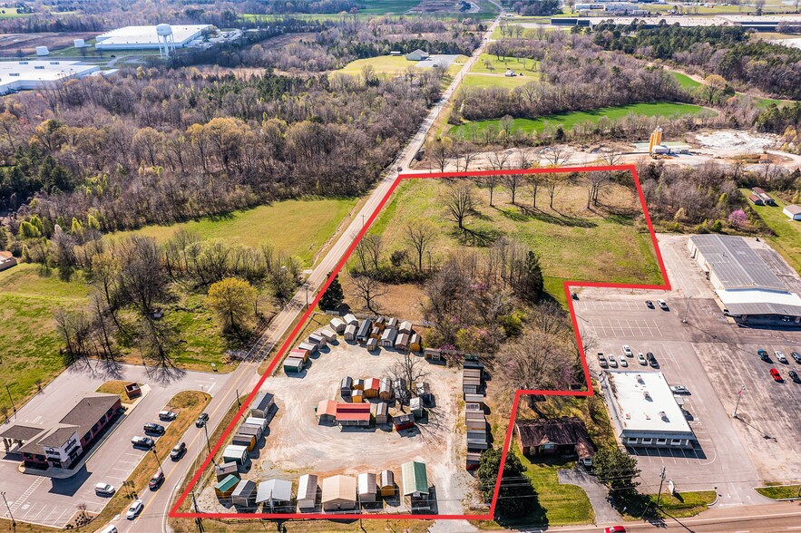 More Photos Of 0 1st st, Milan Land For Sale