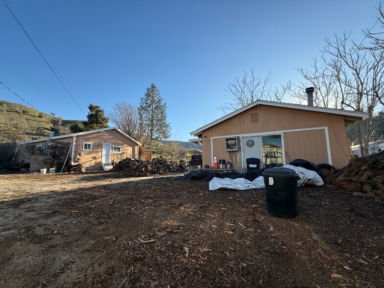 More Photos Of 3925 Lake Isabella Blvd, Bodfish General Retail For Sale