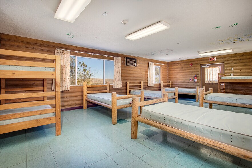 More Photos Of 6889 Sunny Vista Rd, Joshua Tree Lodge Meeting Hall For Sale