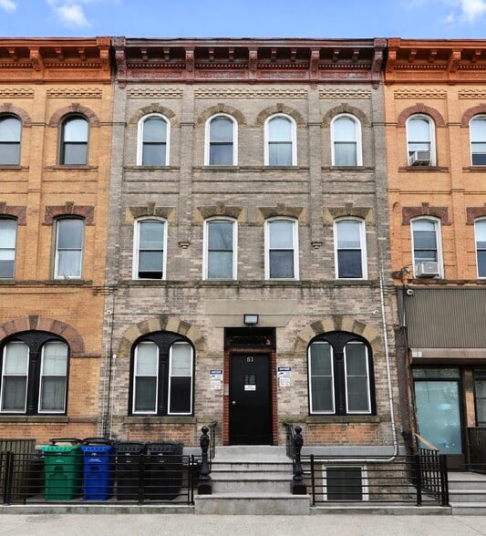 Primary Photo Of 51 Driggs Ave, Brooklyn Apartments For Sale