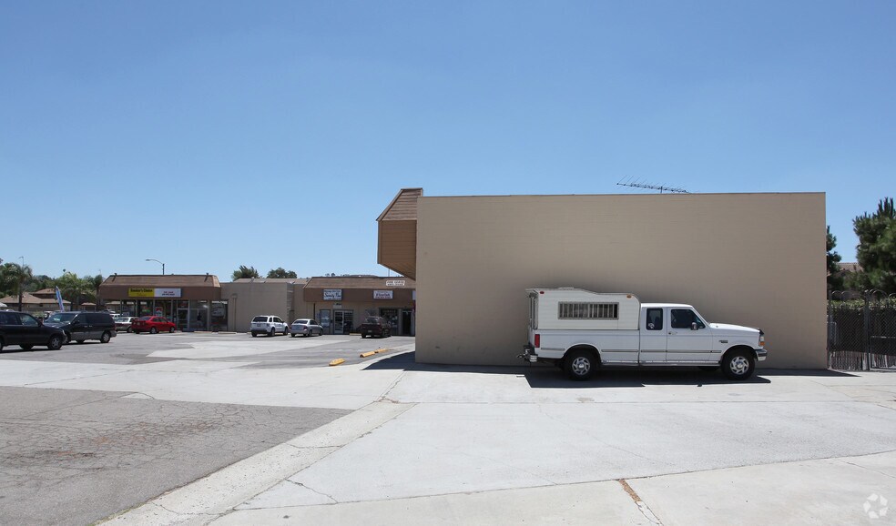 More Photos Of 9662-9664 Winter Gardens Blvd, Lakeside Unknown For Lease