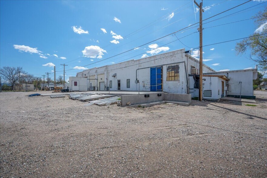 More Photos Of 1302 9th St, Wheatland Industrial For Sale