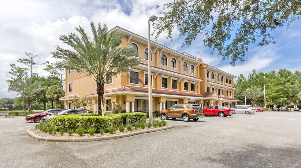Primary Photo Of 851 Dunlawton Ave, Port Orange Office For Sale