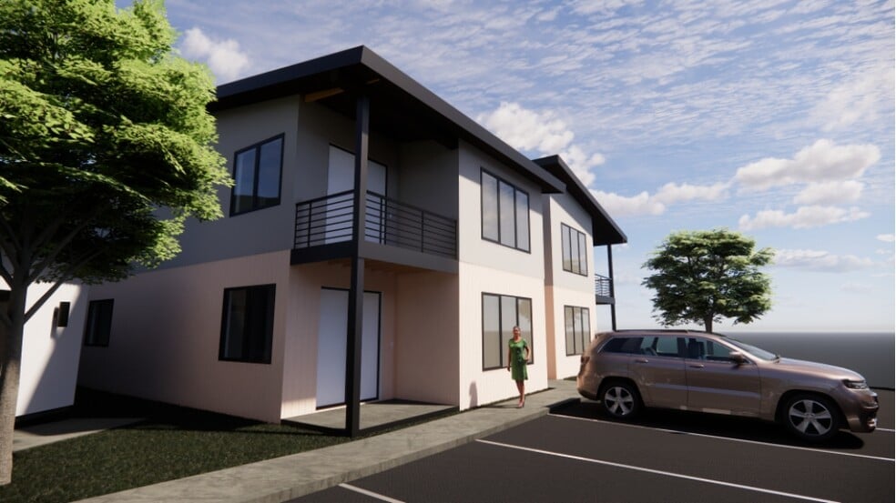 Primary Photo Of 1106 E 32nd St, Durango Multifamily For Sale