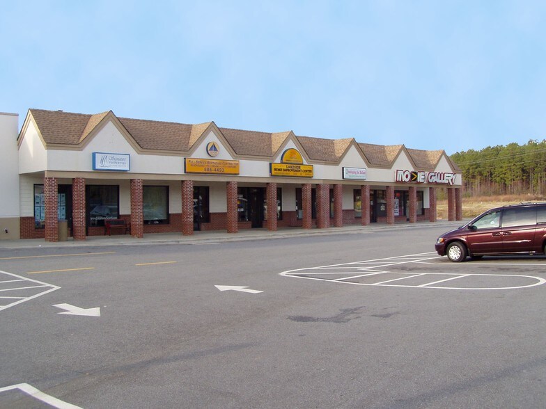 More Photos Of 2455-2467 Eaton Ferry Rd, Littleton Storefront For Lease