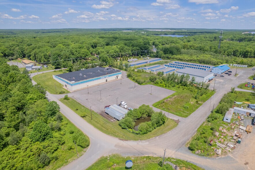 More Photos Of 5357 Development Park Dr, Pocono Summit Industrial For Sale
