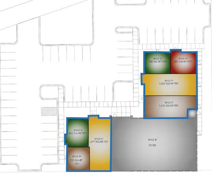 More Photos Of 855 37th Ave S, Moorhead Office For Lease
