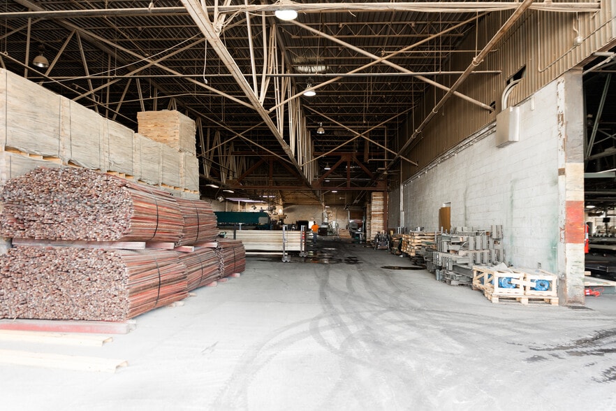 More Photos Of 5433 Perkins Rd, Bedford Heights Warehouse For Sale