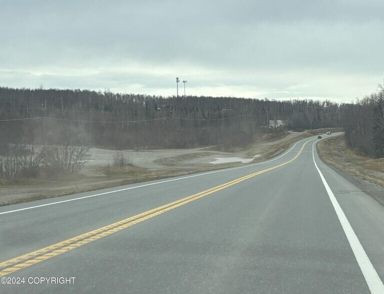 More Photos Of 7444 W Carmel Rd, Wasilla Land For Sale