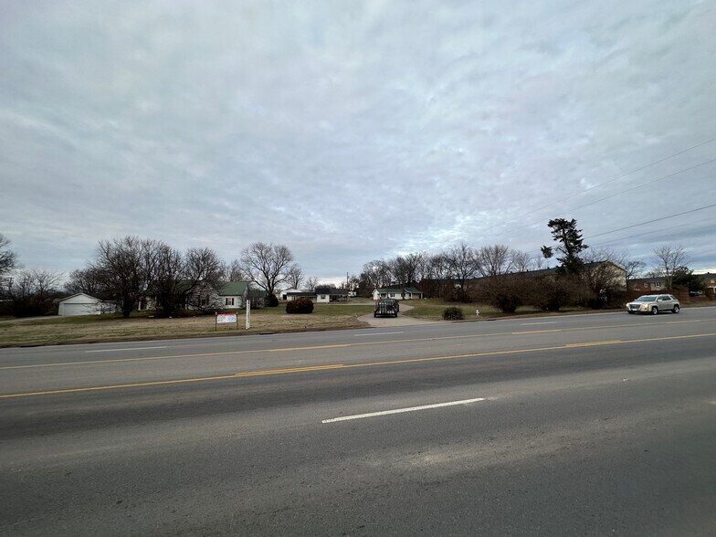 More Photos Of 311 Sam Ridley Pky, Smyrna Land For Sale