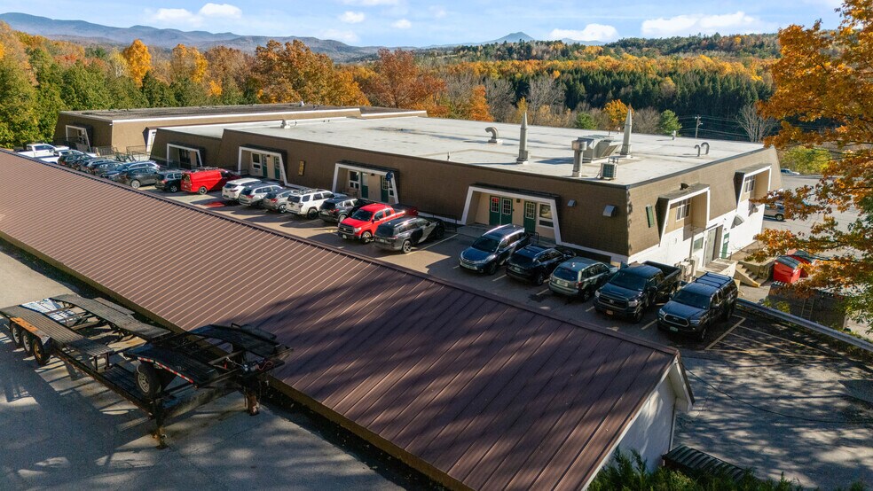 More Photos Of 57 River Rd, Essex Junction General Retail For Sale
