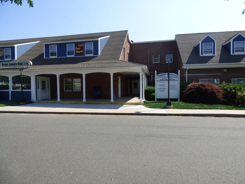 More Photos Of 51 Depot St, Watertown Storefront Retail Office For Sale