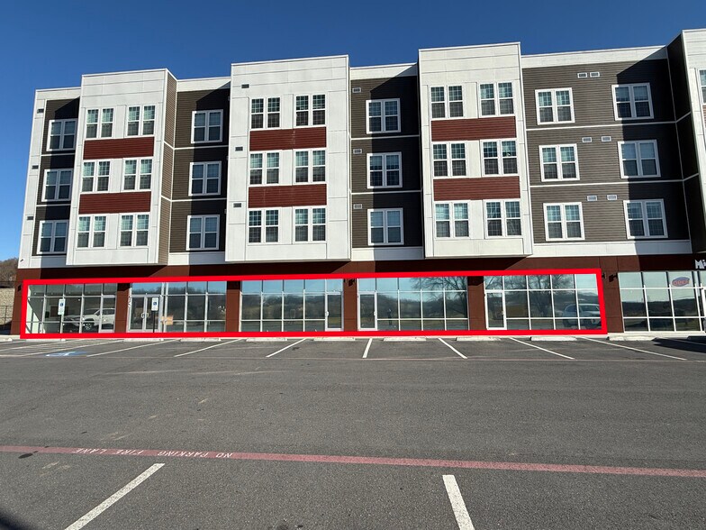 More Photos Of 3445-3447 Lee Hwy, Weyers Cave Apartments For Lease