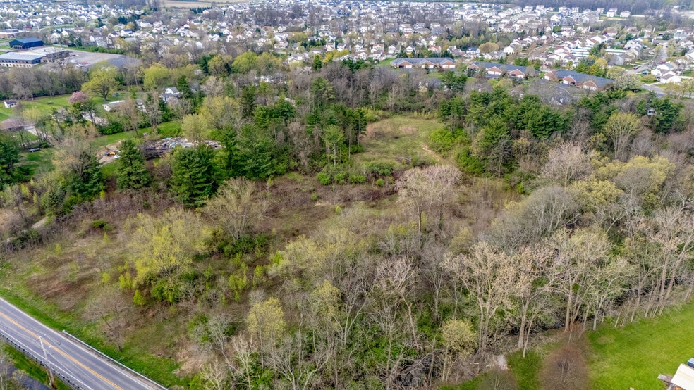 More Photos Of 258 Houk Rd, Delaware Land For Sale