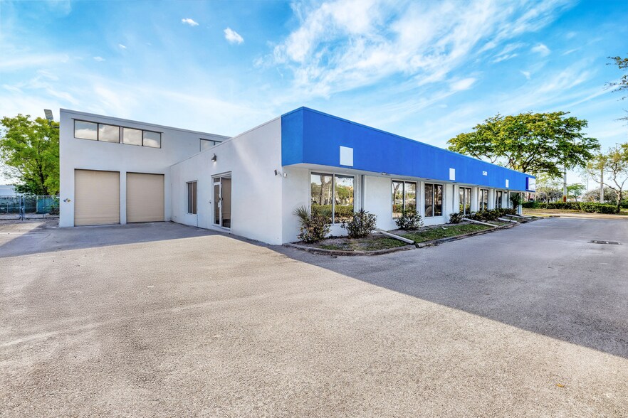 Primary Photo Of 1500 N Powerline Rd, Pompano Beach Warehouse For Sale