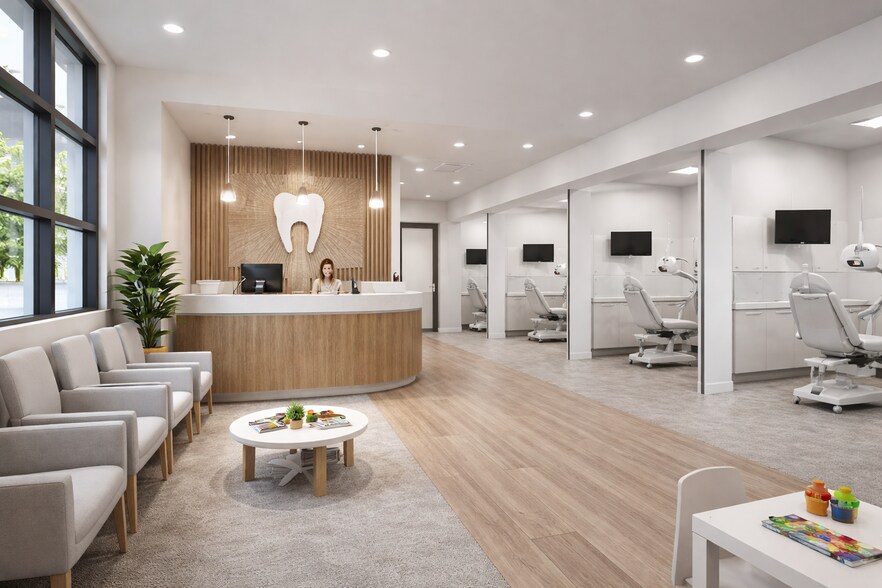 More Photos Of 1045 Main St, Ramona Freestanding For Lease