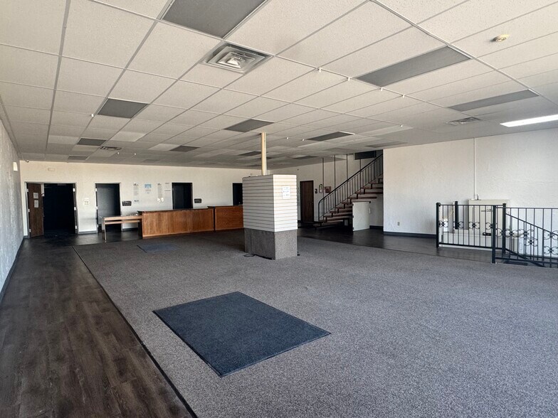 More Photos Of 3401 N May Ave, Oklahoma City Storefront For Sale