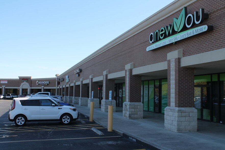 More Photos Of 14602-14630 Huebner Rd, San Antonio Unknown For Lease