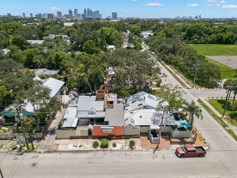 More Photos Of 3109 N Ola Ave, Tampa Hospitality For Sale