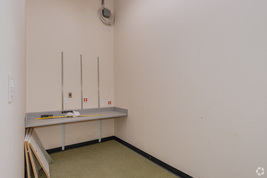 Photo of 1st Floor Ste PMM1