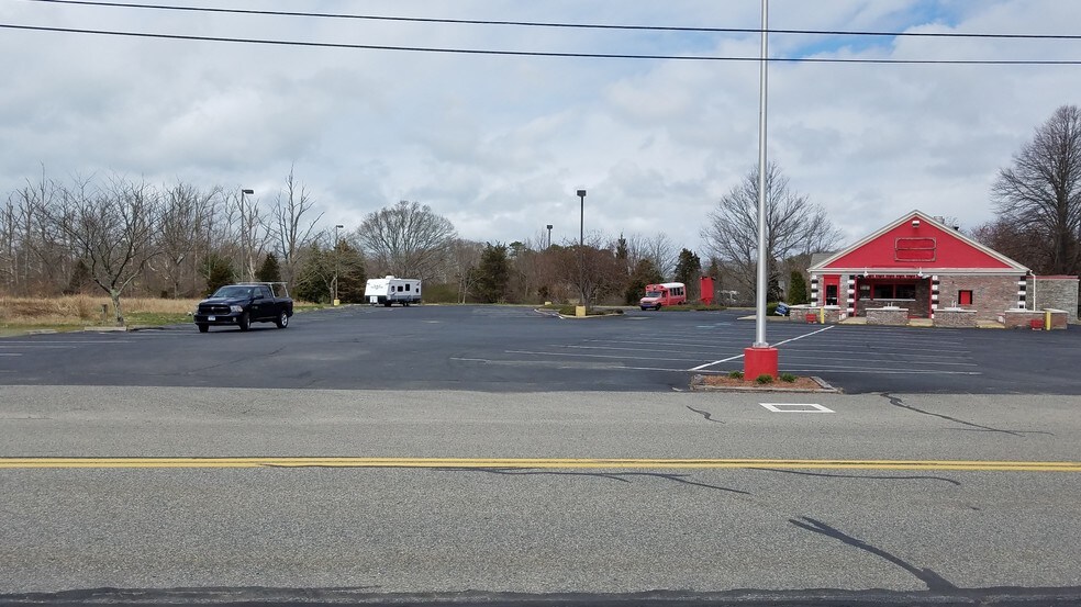 More Photos Of 8 Canal Rd, Orleans Land For Sale