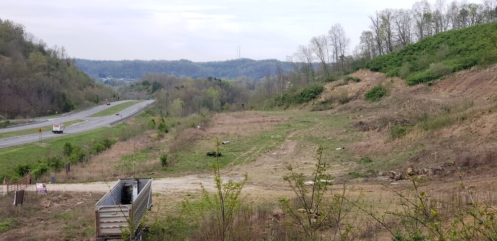 More Photos Of 463 Big Ben Bowen Hwy, Huntington Land For Sale