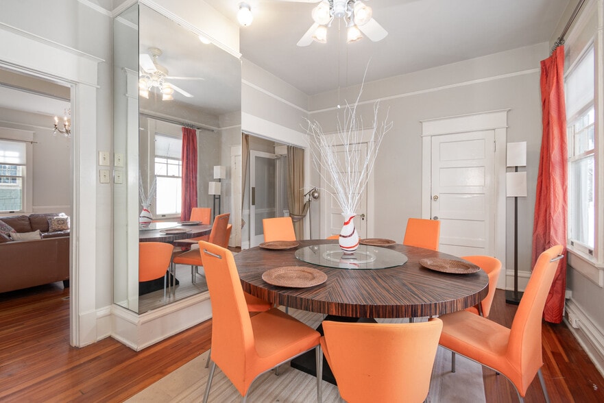 More Photos Of 407 Summit St, Winston-Salem Office For Sale