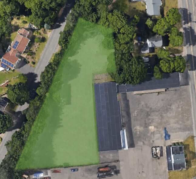 More Photos Of 678 Adams St, Abington Land For Lease