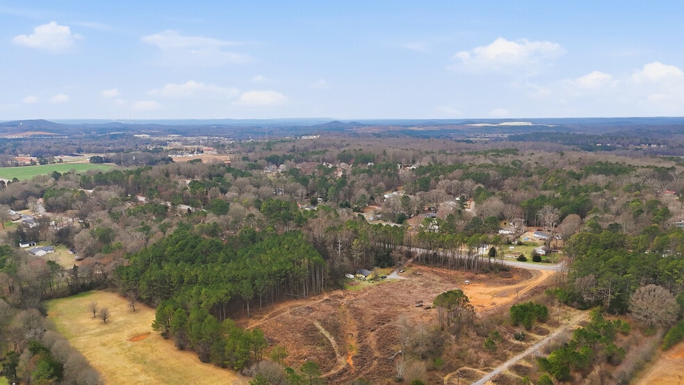 More Photos Of 2418 Joe Frank Harris Pky NW, Cartersville Land For Sale