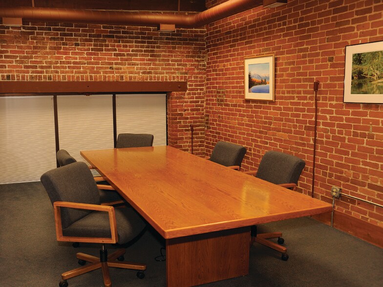 More Photos Of 63 Great Rd, Maynard Loft Creative Space For Lease