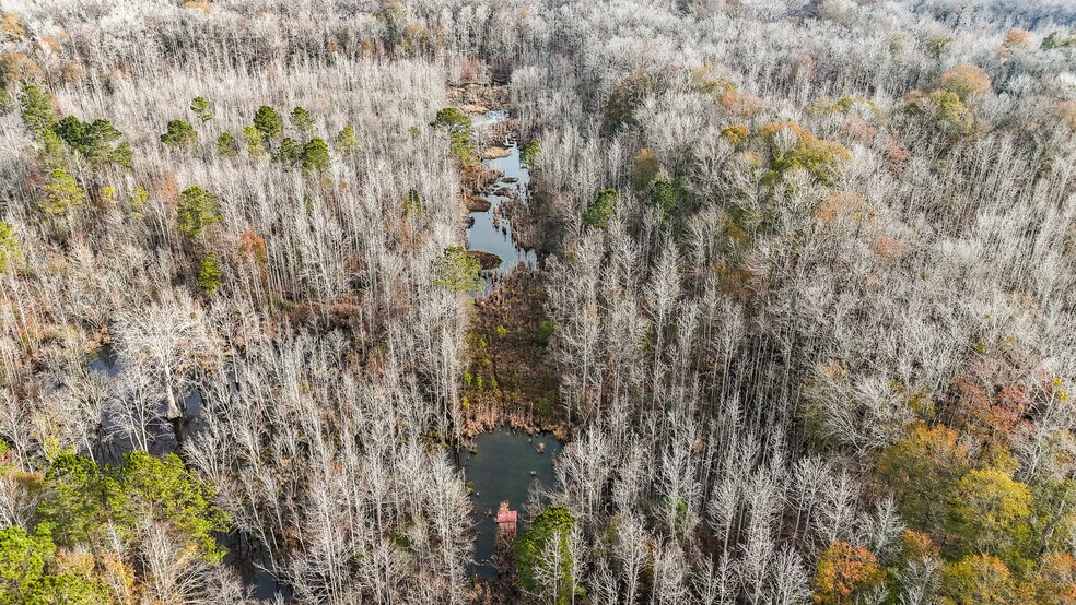 More Photos Of 409 Windward Ave, Orangeburg Land For Sale