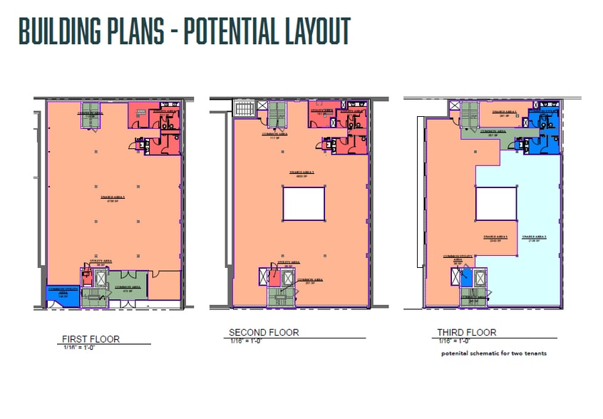 More Photos Of 317 20th St N, Birmingham Office For Lease